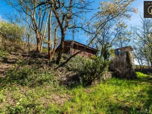 Prodej pozemku pro bydlení, Lichoceves - Noutonice, 380 m2