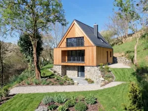 Prodej pozemku pro bydlení, Lichoceves - Noutonice, 380 m2