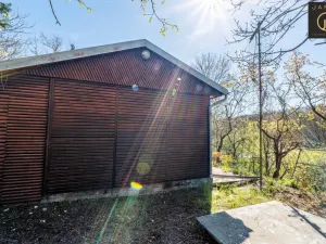 Prodej chaty, Lichoceves - Noutonice, 24 m2