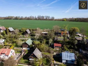 Prodej chaty, Lichoceves - Noutonice, 24 m2