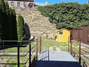 Pronájem bytu 4+kk, Přerov, Wilsonova, 119 m2