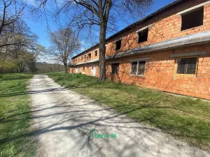 Prodej obchodního prostoru, Varvažov, 1358 m2