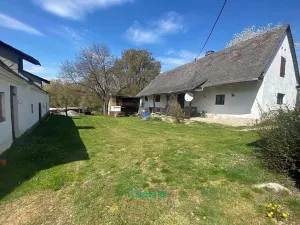 Prodej chalupy, Varvažov, 148 m2