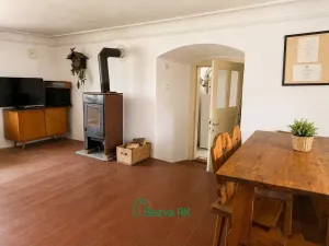 Prodej chalupy, Varvažov, 148 m2