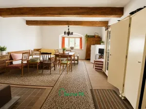 Prodej chalupy, Varvažov, 148 m2