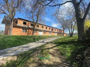 Prodej chalupy, Varvažov, 148 m2