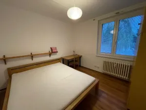 Pronájem bytu 3+1, Brno, U hřiště, 73 m2