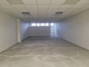 Pronájem obchodního prostoru, Šlapanice, Nádražní, 187 m2