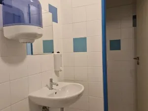 Pronájem obchodního prostoru, Šlapanice, Nádražní, 187 m2