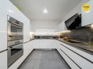 Prodej rodinného domu, Ostrava, Kastelána Heřmana, 147 m2
