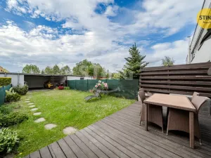 Prodej rodinného domu, Ostrava, Kastelána Heřmana, 147 m2
