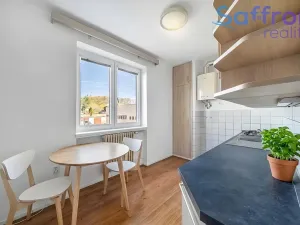 Prodej bytu 3+1, Plzeň, Pod Švabinami, 78 m2