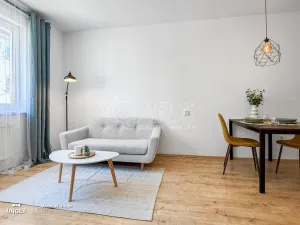 Prodej bytu 2+kk, Praha - Strašnice, Krátká, 44 m2