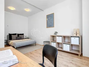 Prodej bytu 2+kk, Praha - Strašnice, Krátká, 44 m2