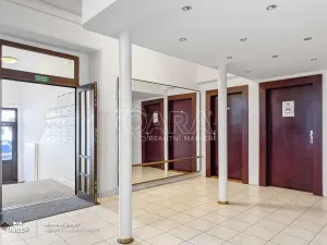 Prodej bytu 2+kk, Praha - Strašnice, Krátká, 44 m2