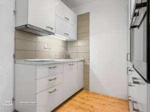 Prodej bytu 2+kk, Praha - Strašnice, Krátká, 44 m2