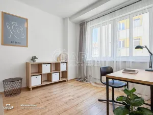 Prodej bytu 2+kk, Praha - Strašnice, Krátká, 44 m2