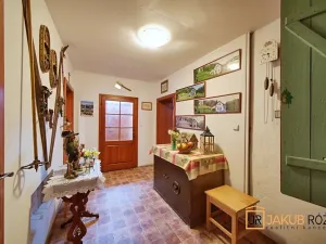 Prodej chaty, Vrchlabí, Kněžice, 152 m2