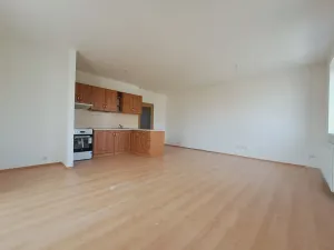 Pronájem bytu 1+kk, Chyňava, Za Humny, 43 m2