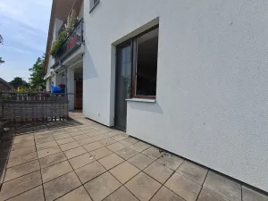Pronájem bytu 1+kk, Chyňava, Za Humny, 43 m2