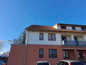 Pronájem bytu 1+kk, Chyňava, Za Humny, 43 m2