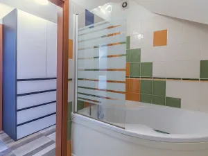 Pronájem bytu 3+kk, Holubice - Kozinec, Tisová, 83 m2