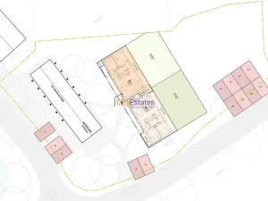 Prodej bytu 3+kk, Horní Bečva, 73 m2