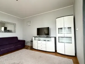 Pronájem bytu 1+kk, Praha, Malešická, 44 m2