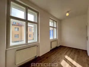 Pronájem bytu 3+kk, Brno, Zemědělská, 80 m2