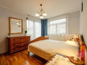 Prodej bytu 4+kk, Brno, Vojanova, 95 m2