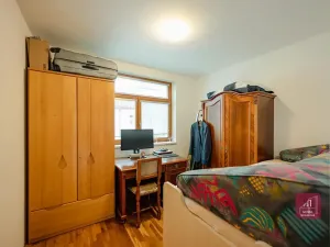 Prodej bytu 4+kk, Brno, Vojanova, 95 m2