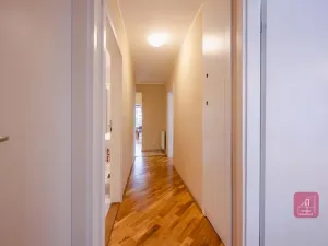 Prodej bytu 4+kk, Brno, Vojanova, 95 m2