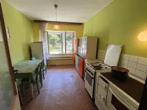 Prodej chaty, Zdětín, 82 m2