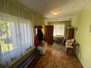 Prodej chaty, Zdětín, 82 m2