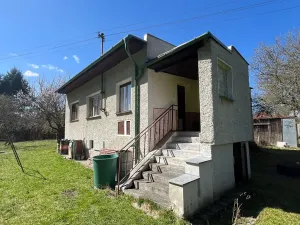 Prodej chaty, Zdětín, 82 m2