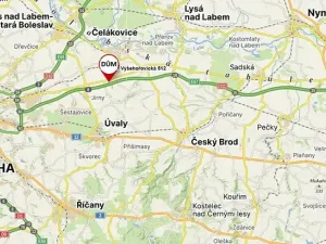 Prodej bytu 3+kk, Nehvizdy, Vyšehořovická, 90 m2