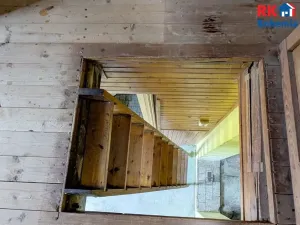 Prodej chaty, Niměřice, 46 m2