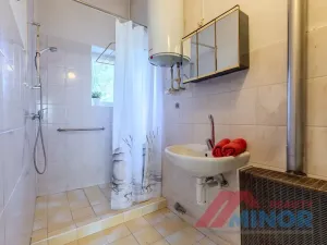 Prodej činžovního domu, Slaný, Šimberkova, 92 m2