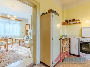 Prodej činžovního domu, Slaný, Šimberkova, 92 m2