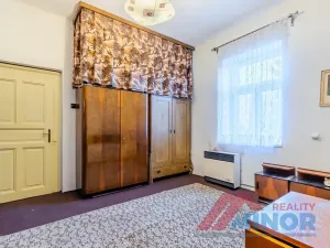 Prodej činžovního domu, Slaný, Šimberkova, 92 m2