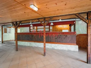 Prodej restaurace, Lety, Na skalkách, 150 m2