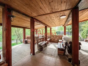 Prodej restaurace, Lety, Na skalkách, 150 m2