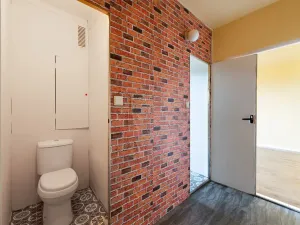 Prodej bytu 2+1, Kladno, Francouzská, 50 m2