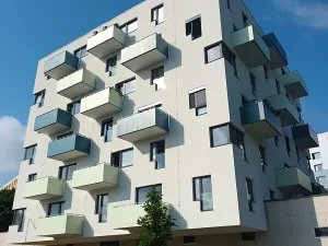 Pronájem bytu 2+kk, Svitavy, Svitavská, 48 m2