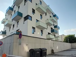 Pronájem bytu 2+kk, Svitavy, Svitavská, 48 m2
