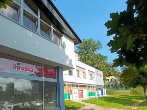 Pronájem bytu 2+kk, Svitavy, Svitavská, 48 m2