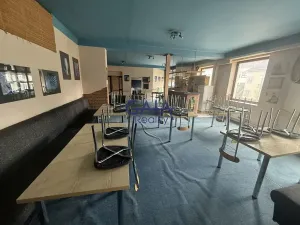 Prodej obchodního prostoru, Ždánice, Městečko, 940 m2