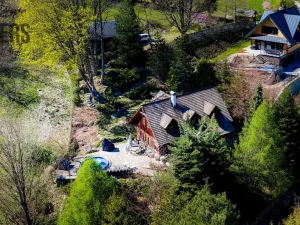 Prodej rodinného domu, Vrchlabí - Hořejší Vrchlabí, Pod Žalým, 125 m2