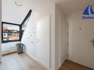 Prodej bytu 3+kk, Praha - Jinonice, Řeporyjská, 116 m2
