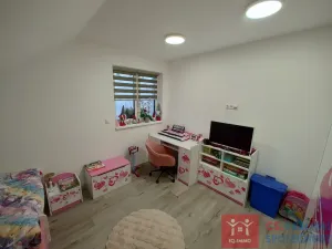 Prodej rodinného domu, Znojmo, 72 m2
